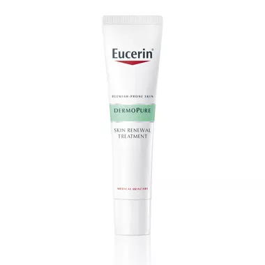 Юцерин (Eucerin) ДермоПьюр сироватка комплексної корекції для проблемної шкіри обличчя 40 мл