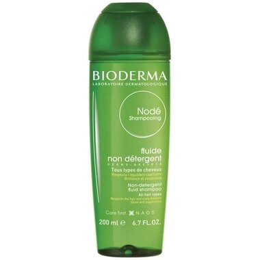 Биодерма (Вioderma) Нодэ шампунь для всех типов кожи 200 мл