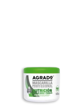 Аградо (Agrado) Проф маска для волосся Живлення 500 мл