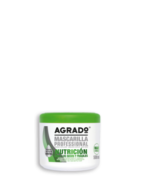 Аградо (Agrado) Проф маска для волосся Живлення 500 мл