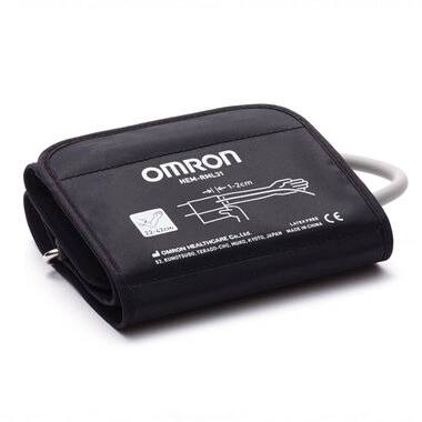 Манжета для тонометра электронного Омрон (Omron) CW объем 22-42 см