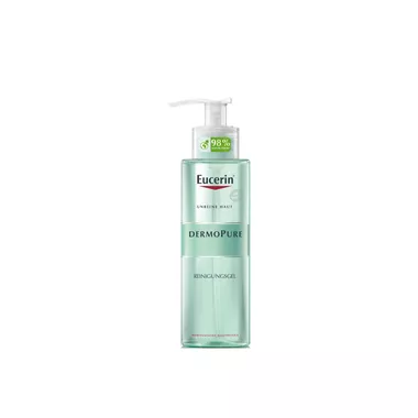 Юцерин (Eucerin) ДермоПьюр гель очищуючий для проблемної шкіри 200 мл