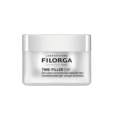 Філорга (Filorga) Тайм-Філер 5ХР матуючий гелевий крем для комбінованої та жирної шкіри 50 мл