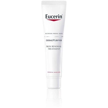 Юцерин (Eucerin) ДермоПьюр сироватка комплексної корекції для проблемної шкіри обличчя 40 мл