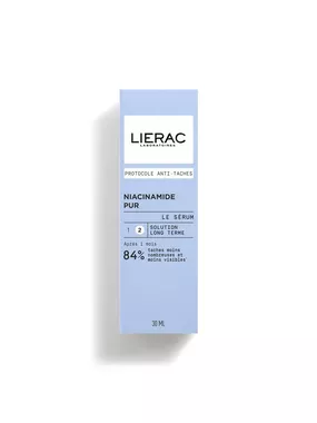 Лиерак (Lierac) Протокол сыворотка против пигментных пятен 30 мл