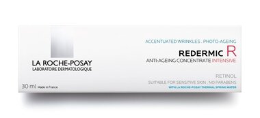 Ля Рош (La Roche-Posay) Редермик P средство дерматологическое антивозрастной коррегирующий уход интенсивного действия для лица 30 мл
