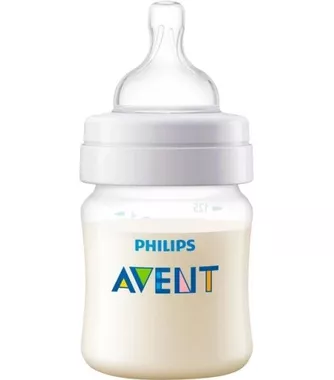 Бутылочка Авент Анти-Колик (Avent Anti-Colic) SCF810/14  125 мл