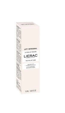 Лієрак (Lierac) Ліфт Інтеграль крем для контуру очей 15 мл