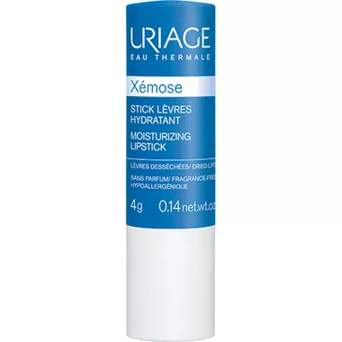 Урьяж (Uriage) Ксемоз стік для губ зволожуючий 4 г