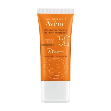 Авен (Avene) Сонцезахисний засіб В-протект SPF50+ 30 мл