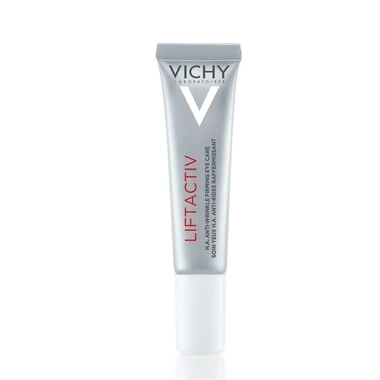 Виши (Vichy) Лифтактив Сюпрем средство глобального действия против морщин для контура глаз 15 мл