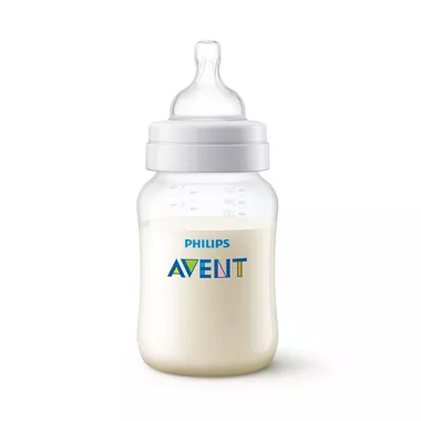Бутылочка Авент Анти-Колик (Avent Anti-Colic) SCY103/01 260 мл