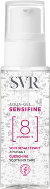 СВР (SVR) Сенсіфін гель-аква зволожуючий для чутливої шкіри 40 мл