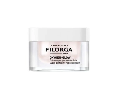 Філорга (Filorga) Оксіджен-Глоу розгладжуючий крем для миттєвого оновлення стану шкіри обличчя 50 мл