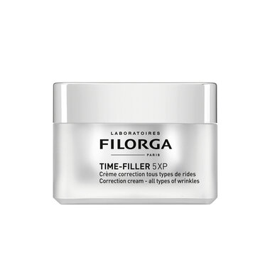 Филорга (Filorga) Тайм-Филлер 5ХР корректирующий крем против морщин 50 мл