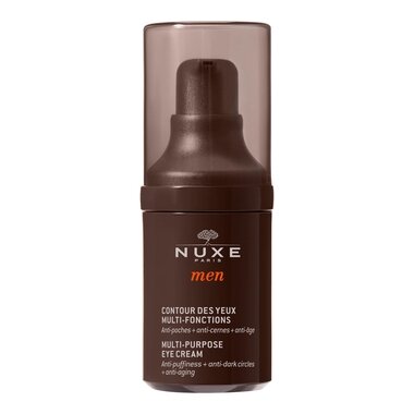 Нюкс (Nuxe) Мен средство для контура вокруг глаз 15 мл