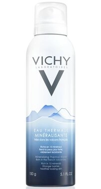 Виши (Vichy) Термальная вода 150 мл