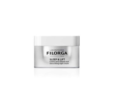 Філорга (Filorga) Сліп енд Ліфт нічний крем з ліфтинговим ефектом для обличчя нічний 50 мл
