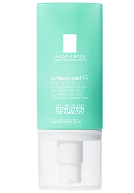 Ля Рош (La Roche-Posay) Гідрафаз НА Ріш Інтенс крем для сухої та чутливої шкіри 50 мл