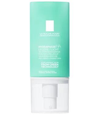 Ля Рош (La Roche-Posay) Гідрафаз НА Лайт Інтенс крем для нормальної та комбінованої шкіри 50 мл
