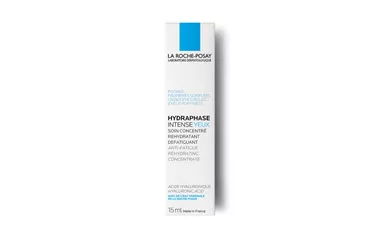Ля Рош (La Roche-Posay) Гідрафаз Інтенс крем інтенсивний зволожуючий для шкіри навколо очей 15 мл
