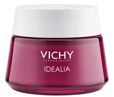 Віши (Vichy) Ідеалія засіб що відновлює гладкість та сяяння для нормальної та комбінованої шкіри 50 мл