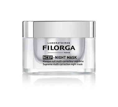 Филорга (Filorga) NCEF-Найт маска для лица ночная 50 мл