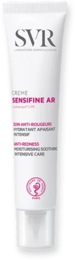 СВР (SVR Sensifine AR Creme) Сенсифин AР крем успокаивающий для чувствительной кожи лица, склонной к покраснениям 40 мл