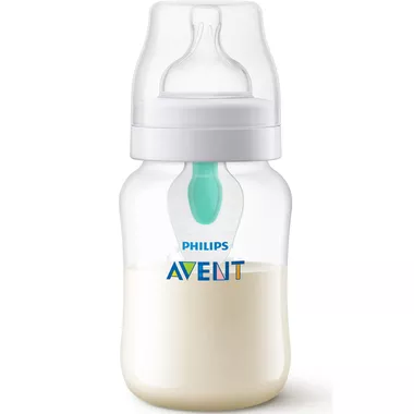 Бутылочка Авент Анти-Колик (Avent Anti-Colic) SCF813/14  260 мл