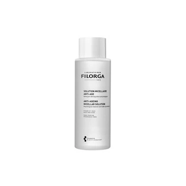Філорга (Filorga) Клін Перфект зволожуюча міцелярна вода для обличчя та очей 400 мл