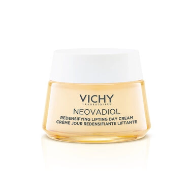 Віши (Vichy) Неовадіол крем антивіковий для нормальної та комбінованої шкіри обличчя 50 мл