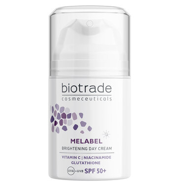Биотрейд (Biotrade) Мелабел крем отбеливающий дневной SPF50+ 50 мл