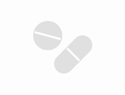 Калію оротат таблетки 500 мг №10 — Фото 1