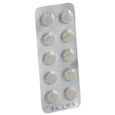 Пустирник екстракт таблетки 250 мг №10 — Фото 1