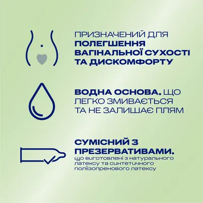 Гель-змазка Дюрекс (Durex Naturals Hydrating) 100 мл — Фото 3