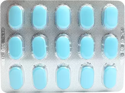 Квадевит Мемори таблетки №60 — Фото 4