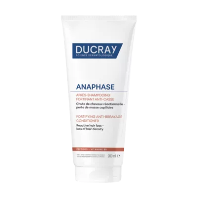 Дюкрей (Ducray) Анафаз кондиционер укрепление волос 200 мл — Фото 1
