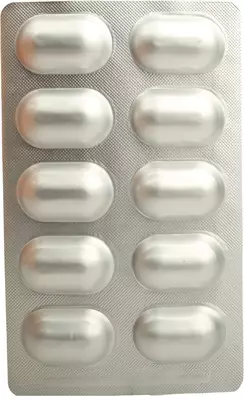 Спемотто комплекс витаминов, микроэлементов, женьшеня и антиоксидантов для мужчин таблетки №30 — Фото 7