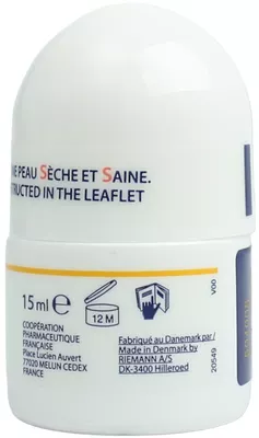 Етіаксіл (Etiaxil) Нормал дезодорант-антиперспірант кульковий для нормальної шкіри від підвищеного потовиділення 15 мл — Фото 7
