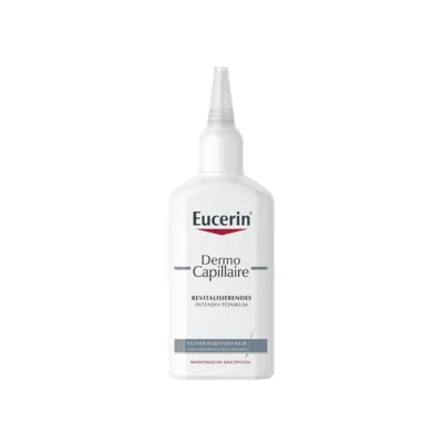 Юцерин (Eucerin) ДермоКапіляр концентрат відновлюючий проти випадіння волосся 100 мл — Фото 1