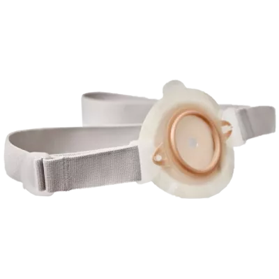 Пояс Брава (Brava) для калоприемника 0421 — Фото 1