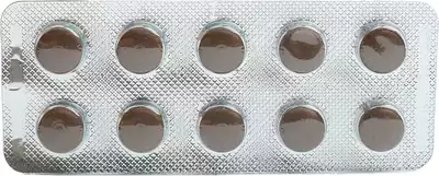 Гепамарин таблетки №80 — Фото 5