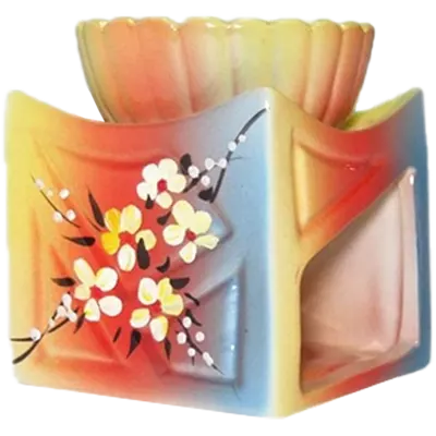 Аромалампа Кубик — Фото 1