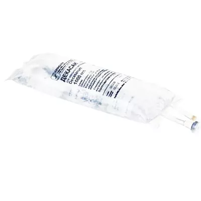 Декасан раствор 0,2 мг/мл контейнер полимерный 1000 мл — Фото 1