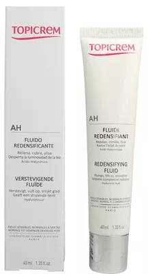 Топікрем (Topicrem) АН флюїд з ефектом ліфтингу 40 мл — Фото 5