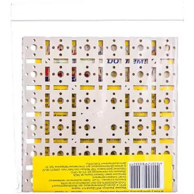 Ипликатор массажер Кузнецова 36*2 — Фото 2