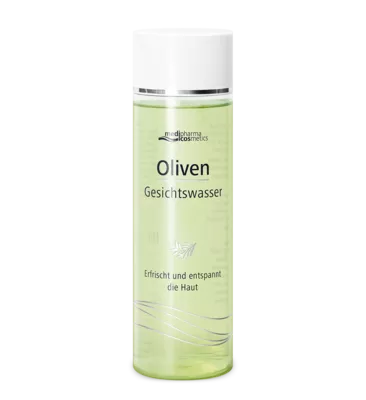 Олівенол (Olivenol) лосьйон тонізуючий для обличчя 200 мл — Фото 1