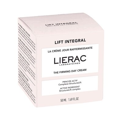 Лиерак (Lierac) Лифт Интеграль дневной крем 50 мл — Фото 1
