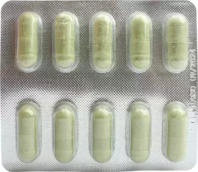 СупраSOD капсули №10 — Фото 4