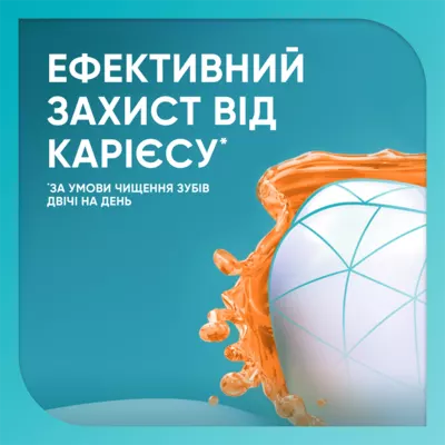 Зубна паста Сенсодин (Sensodyne) Пронамель комплексна дія 75 мл — Фото 2